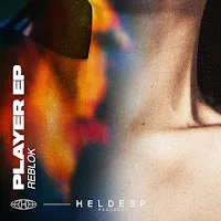 Reblok — Shirt Off (Feat. Nycto) — обложка
